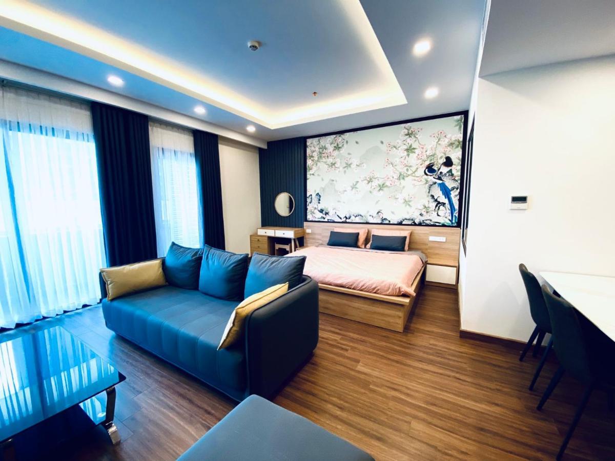 Tony Apartment -Flc Sea Tower Quy Nhơn Zewnętrze zdjęcie