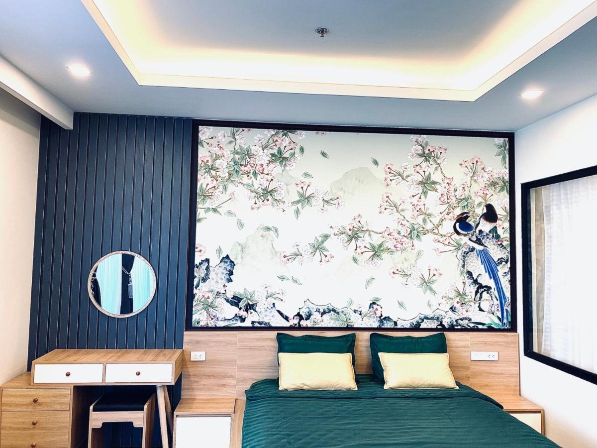 Tony Apartment -Flc Sea Tower Quy Nhơn Zewnętrze zdjęcie
