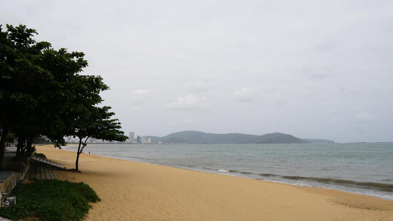 Tony Apartment -Flc Sea Tower Quy Nhơn Zewnętrze zdjęcie