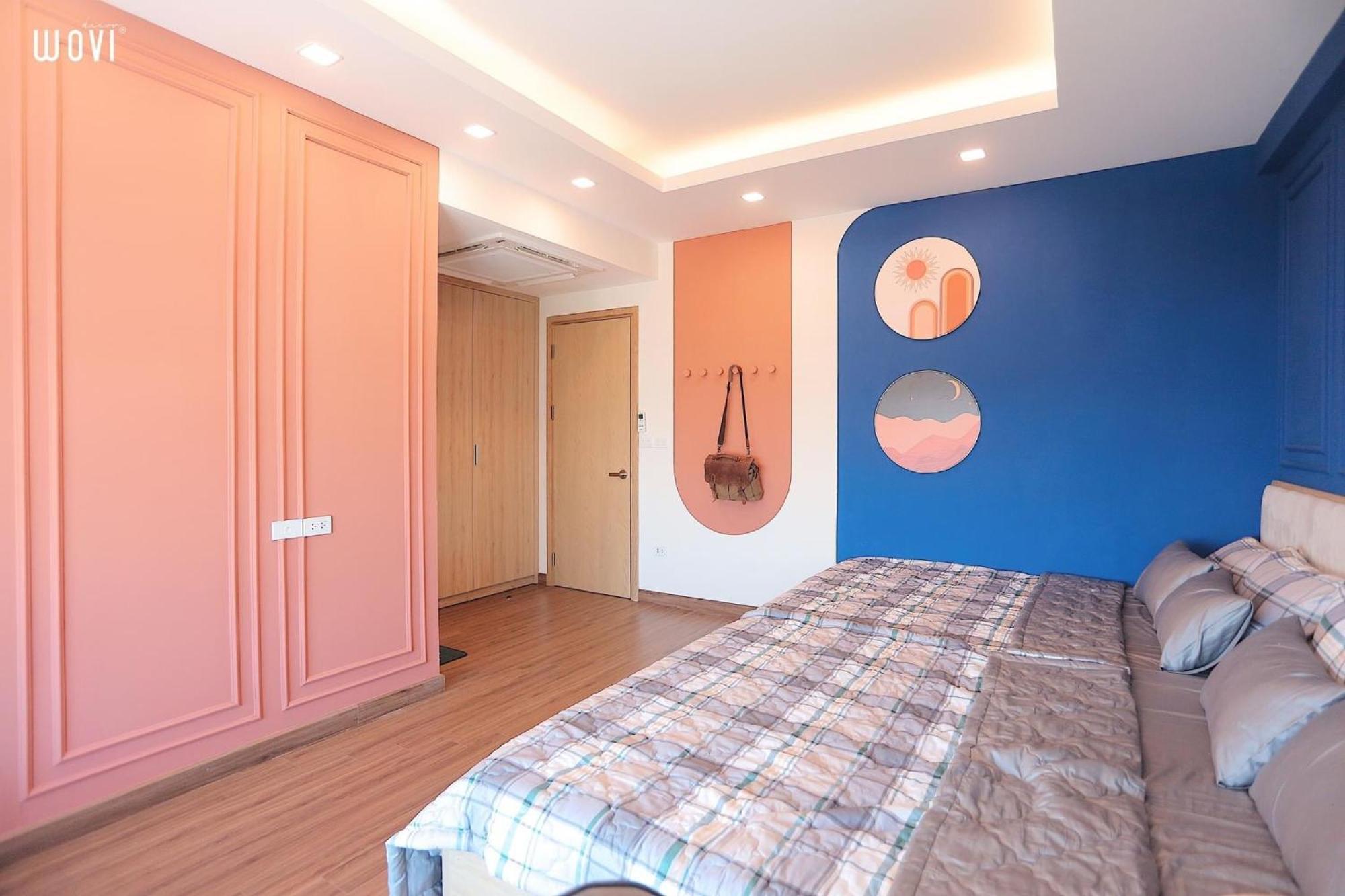Tony Apartment -Flc Sea Tower Quy Nhơn Zewnętrze zdjęcie