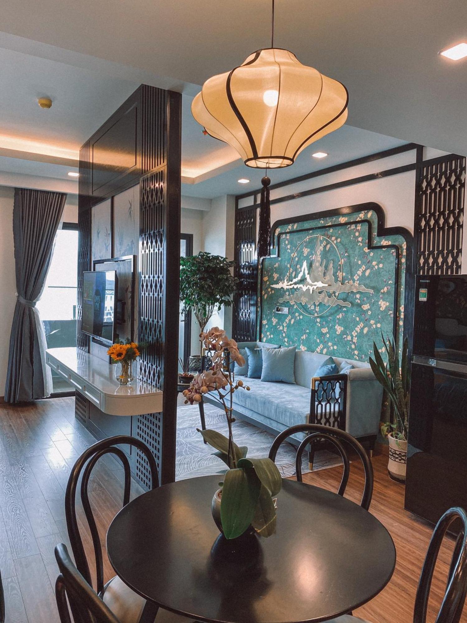 Tony Apartment -Flc Sea Tower Quy Nhơn Zewnętrze zdjęcie